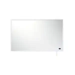 Infrarot bildheizung koenighaus infrarotheizung 130 watt