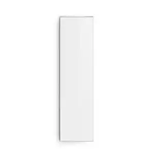 Infrarotheizung 300 watt klarstein wonderwall infrarotheizung