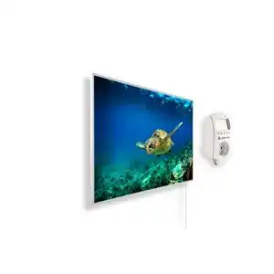 Infrarotheizung 300 watt koenighaus infrarotheizung mit bild