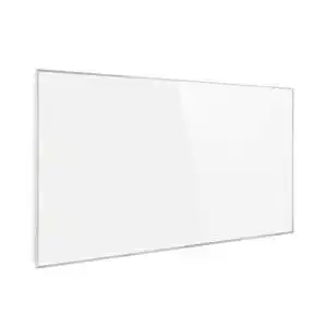 Infrarotheizung 600 watt klarstein infrarotheizung mit thermostat