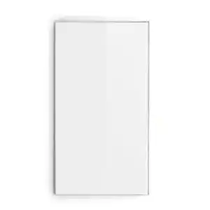 Infrarotheizung 600 watt klarstein wonderwall infrarotheizung