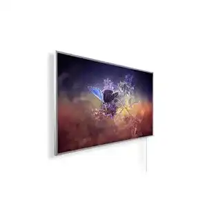 Infrarotheizung 600 watt koenighaus 600w infrarotheizung m bild