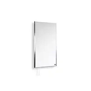 Infrarotheizung spiegel koenighaus infrarotheizung 600 watt