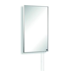 Infrarotheizung-Spiegel Könighaus Spiegel Infrarotheizung 600W - infrarotheizung spiegel koenighaus spiegel infrarotheizung 600w