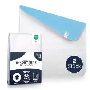 Inkontinenz matratzenauflage blumtal inkontinenzunterlage