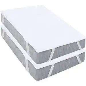 Inkontinenz matratzenauflage utopia bedding matratzenschoner