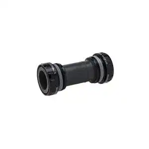 Innenlager shimano 2092887810 lagerschalensatz schwarz