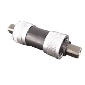 Innenlager shimano unisex erwachsene 68 1225mm schwarz