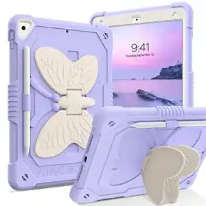 Ipad air 3 huelle duedue ipad 10 2 9 8 7 generation huelle