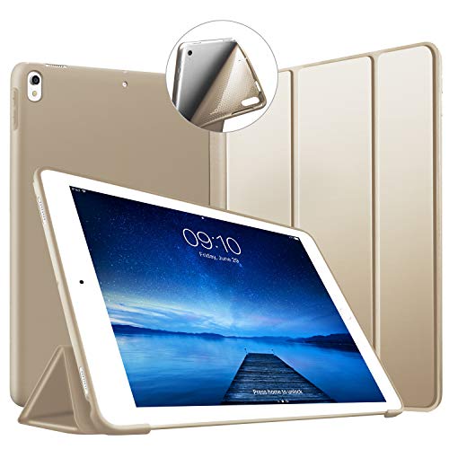 iPad-Air-3-Hülle VAGHVEO Hülle für iPad Air 3. Generation 2019