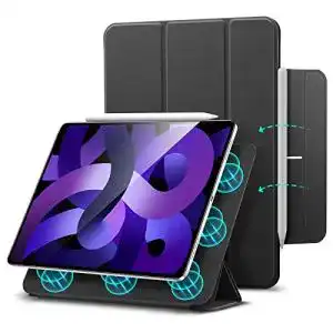 Ipad air 4 huelle esr fuer ipad air 5 4 generation huelle magnetisch