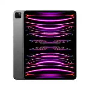Ipad apple 2022 129 pro wi fi 128 gb space grau 6 gen 1