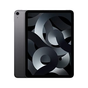 iPad Apple 2022 Air (Wi-Fi + Cellular, 64 GB) Space Grau
