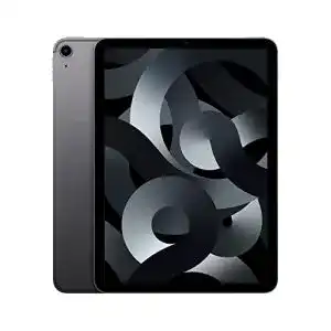 Ipad apple 2022 air wi fi cellular 64 gb space grau 1