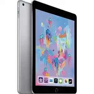 Ipad apple 9 7 6 gen 32gb wi fi space grau generalueberholt 1