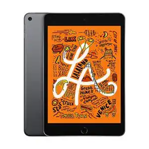 Ipad apple mini 5 64gb wi fi space grau generalueberholt 1