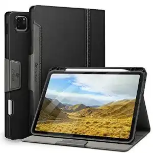 Ipad pro 11 huelle antbox leder huelle fuer ipad pro 11