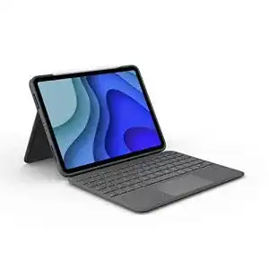 Ipad pro 11 huelle logitech folio touch tastatur case fuer ipad pro