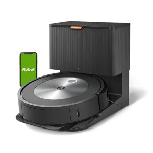 iRobot iRobot ® Roomba® j7+ WLAN-fähiger Saugroboter