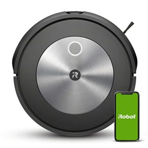 iRobot iRobot ® Roomba® j7 WLAN-fähiger Saugroboter mit Kartierung