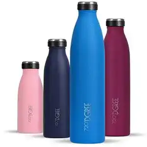 Isolierflasche edelstahl 720dgree edelstahl trinkflasche 1