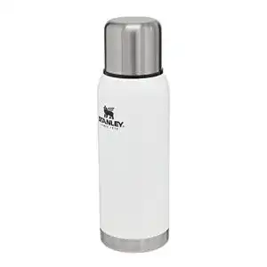 Isolierflasche edelstahl stanley adventure edelstahl