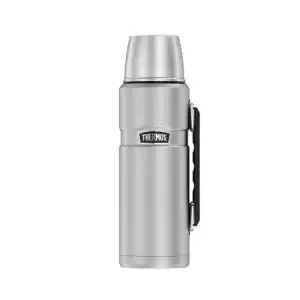 Isolierflasche edelstahl thermos 4003 205 120 isolierflasche