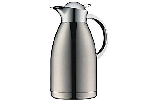 Insulated jug 2 liter alfi coffee pot Albergo TT, thermos jug