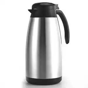 Isolierkanne 2 liter luvan 2 0l thermoskanne 304 edelstahl