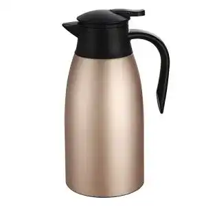 Isolierkanne 2 liter maoyuan isolierkanne 2l thermoskanne