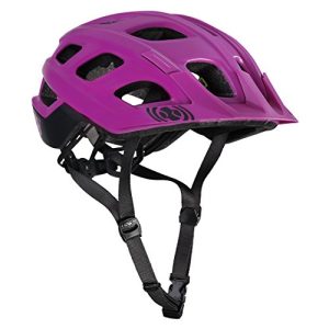 Ixs-Helm IXS Trail XC Helmet purple Kopfumfang 49-54cm 2017
