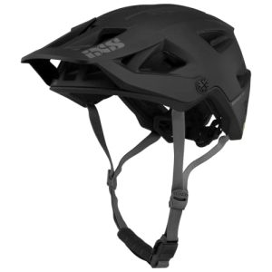 Ixs-Helm IXS Trigger AM Mips Mountainbike/E-Bike/Cycle Helm, Schwarz - ixs helm ixs trigger am mips mountainbike e bike cycle helm schwarz