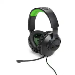 Jbl over ear kopfhoerer jbl quantum 100x over ear gaming