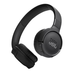 JBL over-ear headphones