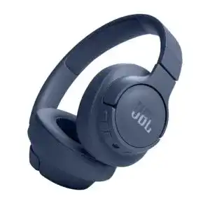 Jbl over ear kopfhoerer jbl tune 720bt wireless on ear kopfhoerer