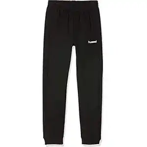 Jogginghose kinder hummel unisex kinder hmlgo kids bomuld