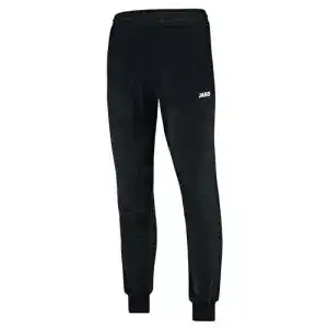 Jogginghose kinder jako kinder polyesterhose classico schwarz