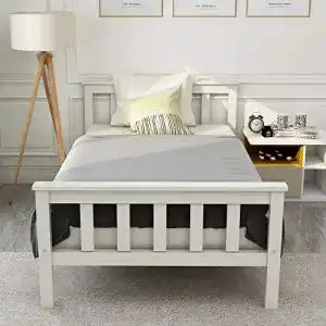 Jugendbett modernluxe kinderbett einzelbett doppelbett holzbett