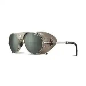 Julbo sonnenbrille julbo unisex cham sonnenbrille messing natur