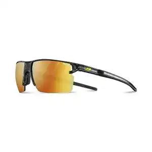 Julbo sonnenbrille julbo unisex outline sonnenbrille transluzent
