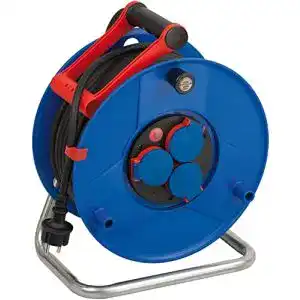 Kabeltrommel aussen brennenstuhl garant ip44