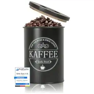 Kaffeedosen