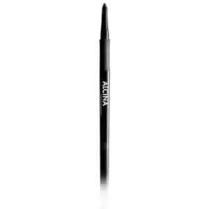 Kajalstift alcina intense kajal liner fluessig black