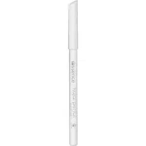 Kajalstift essence cosmetics kajal pencil nr 04 white weiss