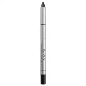 Kajalstift impala wasserdichter cremiger eyeliner schwarz 301