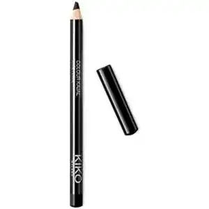 Kajalstift kiko milano colour kajal 01 fuer das innere augenlid