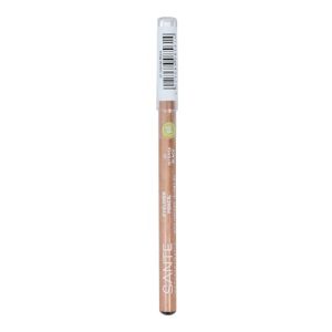 Kajalstift Sante Naturkosmetik Eyeliner Pencil 01 Intense Black