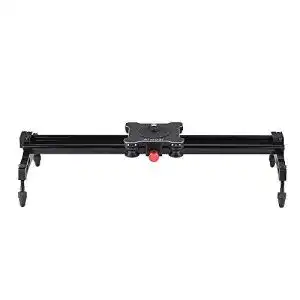 Kamera slider andoer kamera slider slider dolly 40cm 157in