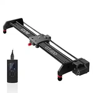 Kamera slider gvm great video maker gvm kamera slider 1