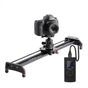 Kamera slider gvm great video maker motorisierter